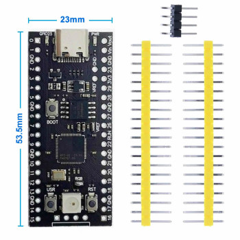 RP2040 Raspberry Pi Pico 16Mb Module