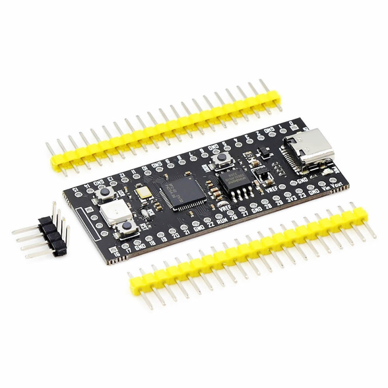 RP2040 Raspberry Pi Pico 16Mb Module