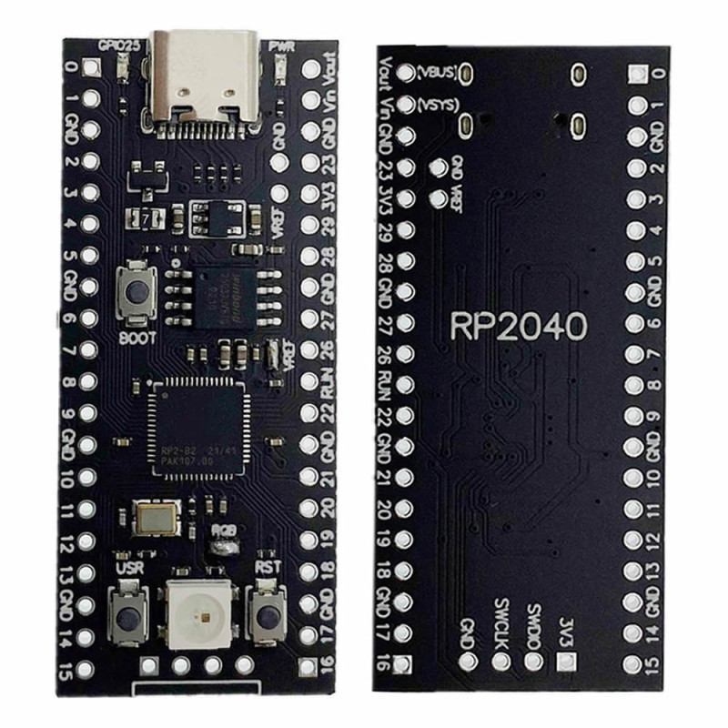 RP2040 Raspberry Pi Pico 16Mb Module