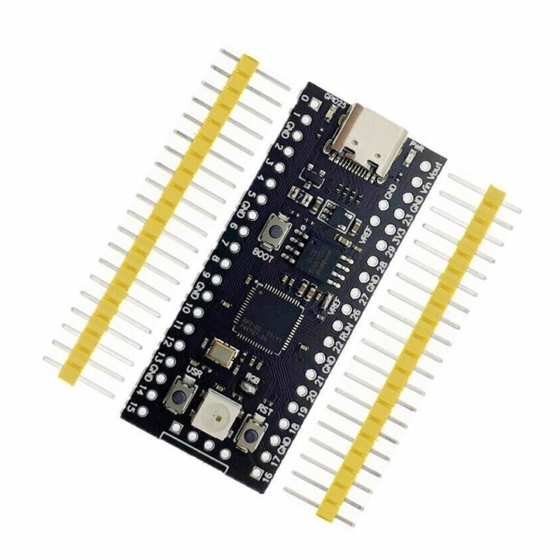 RP2040 Raspberry Pi Pico 16Mb Module