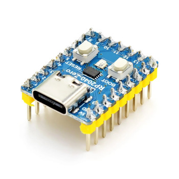 RP2040 Zero Module