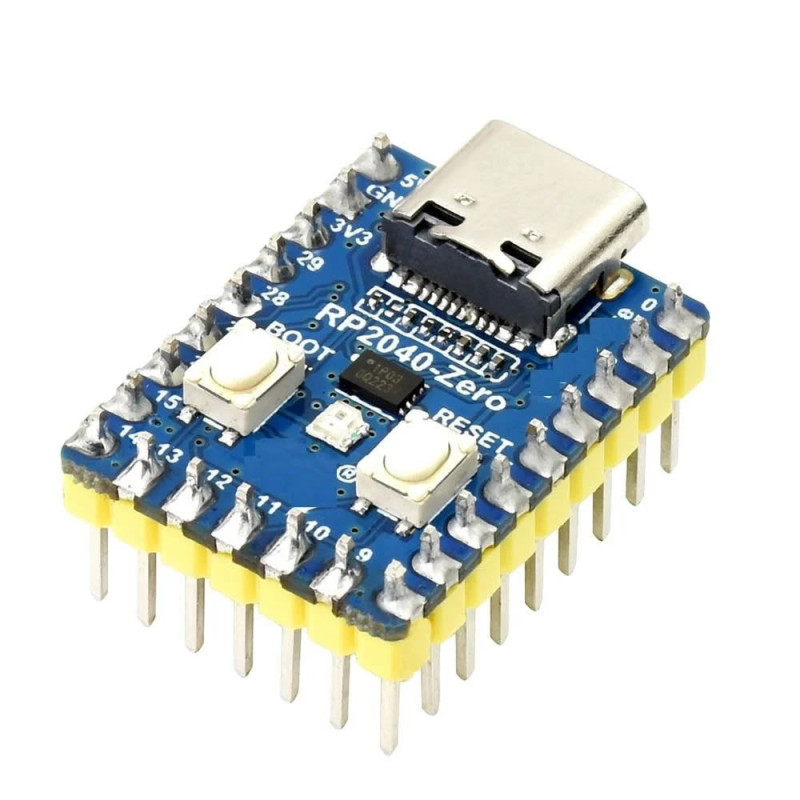 RP2040 Zero Module