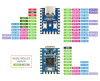 RP2040 Zero Module
