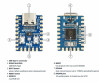 RP2040 Zero Module Without Headers