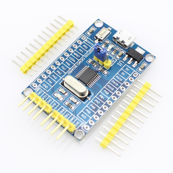 STM32F030F4P6 Gelistirme Kartı