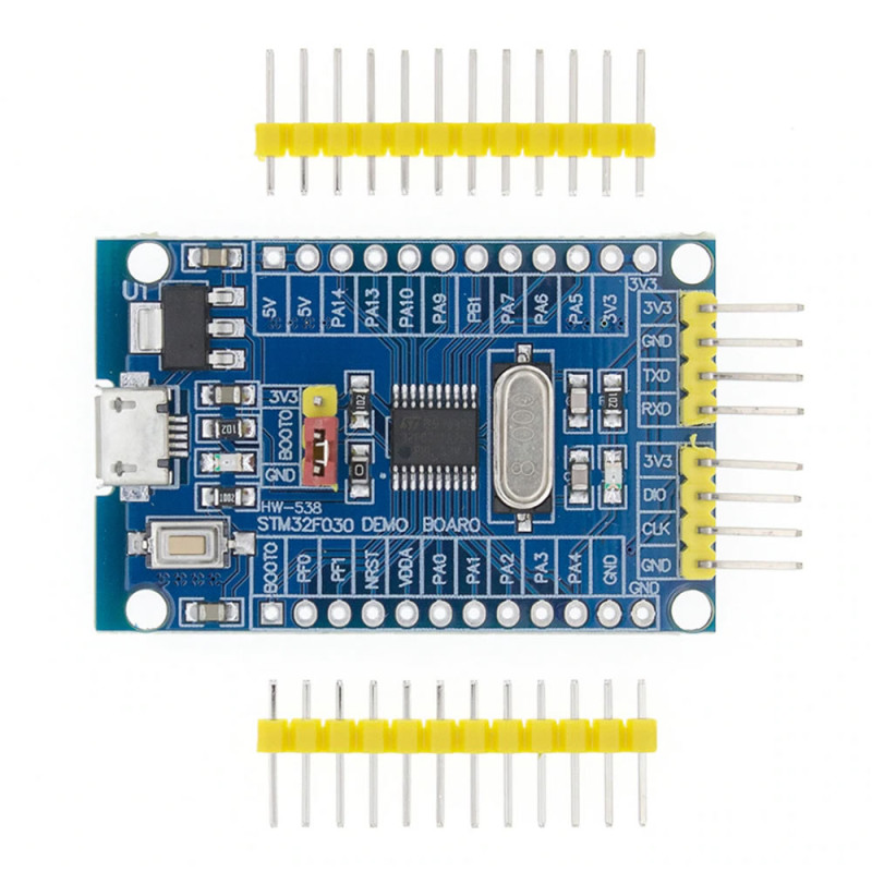 STM32F030F4P6 Development Board