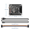STM32F103RCT6 Development Board