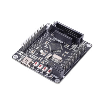 STM32F103RCT6 Development Board