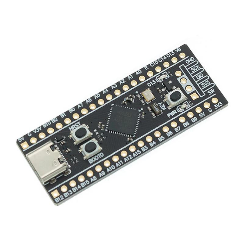 STM32F401C Development Board