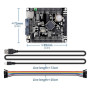 STM32F407VET6 Development Board
