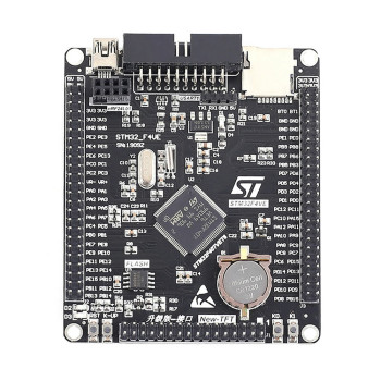 STM32F407VET6 Geliştirme Kartı