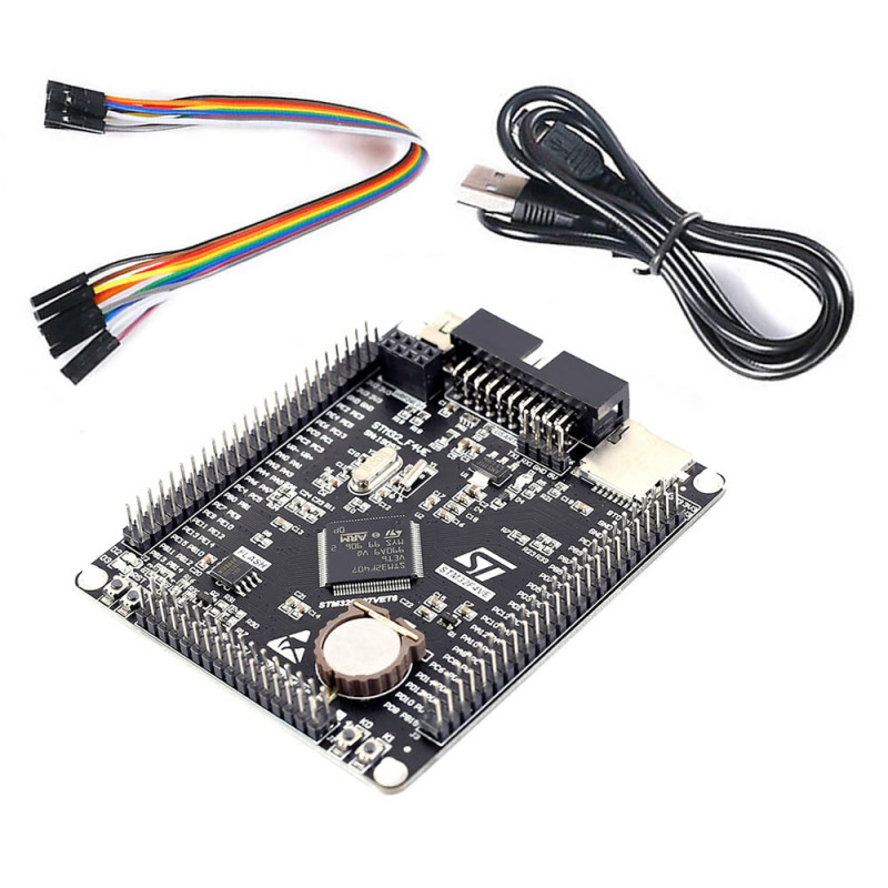 STM32F407VET6 Development Board
