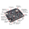 STM32F407VET6 Development Board