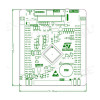 STM32F407VET6 Development Board