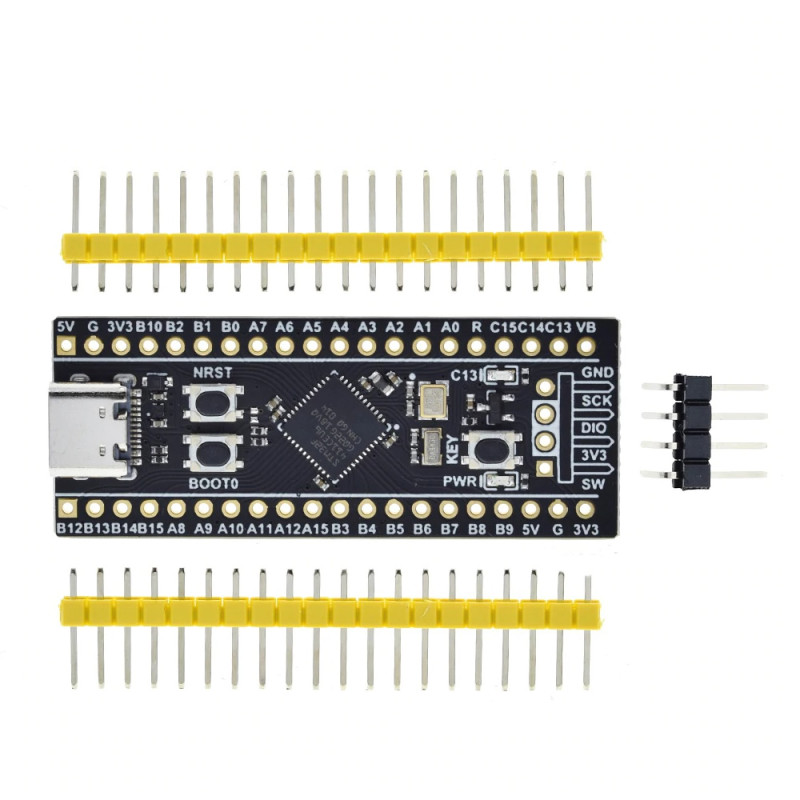 STM32F411CEU6 Development Board