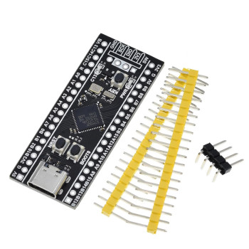 STM32F411CEU6 Development Board