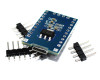 STM8S103F3P6 Development Board
