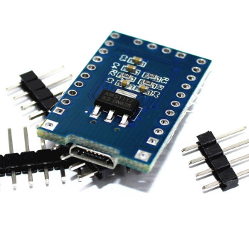 STM8S103F3P6 Geliştirme Kartı
