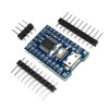 STM8S103F3P6 Development Board
