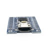 STM8S103F3P6 Development Board