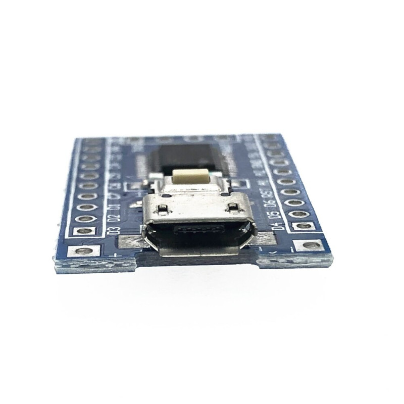 STM8S103F3P6 Development Board