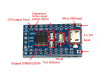 STM8S103F3P6 Development Board