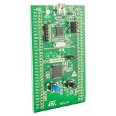 STM32F0DISCOVERY, STM32F051 Discovery