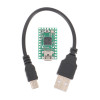 Teensy 2.0 ATmega32u4 Kit