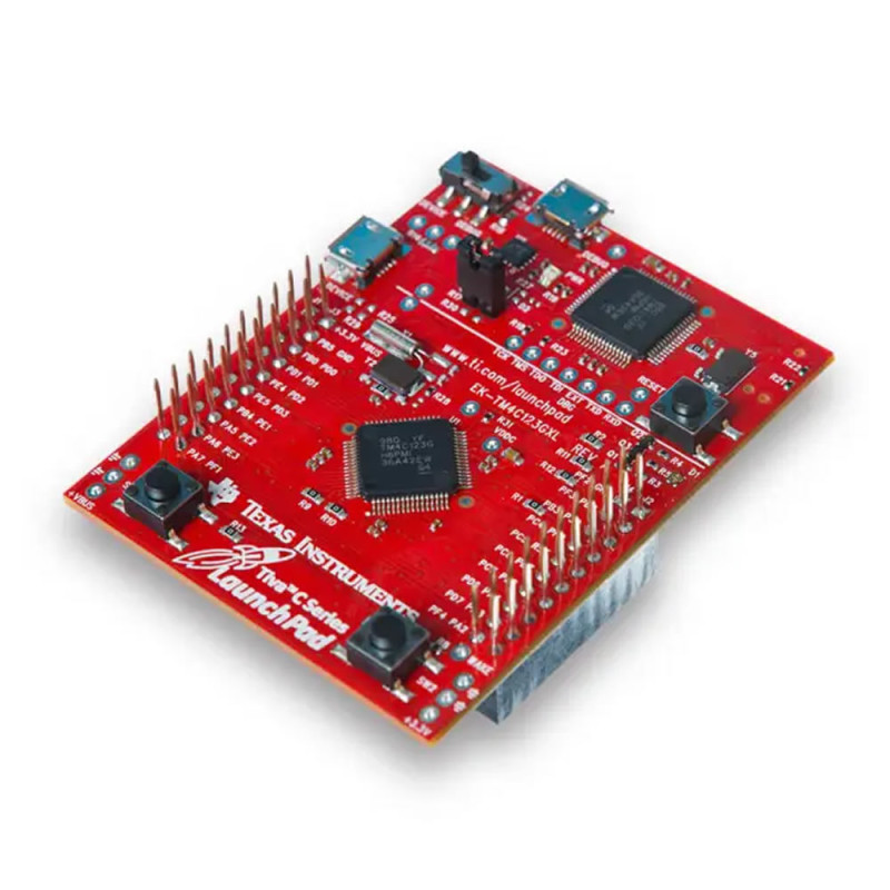 TI EK-TM4C123GXL LaunchPad