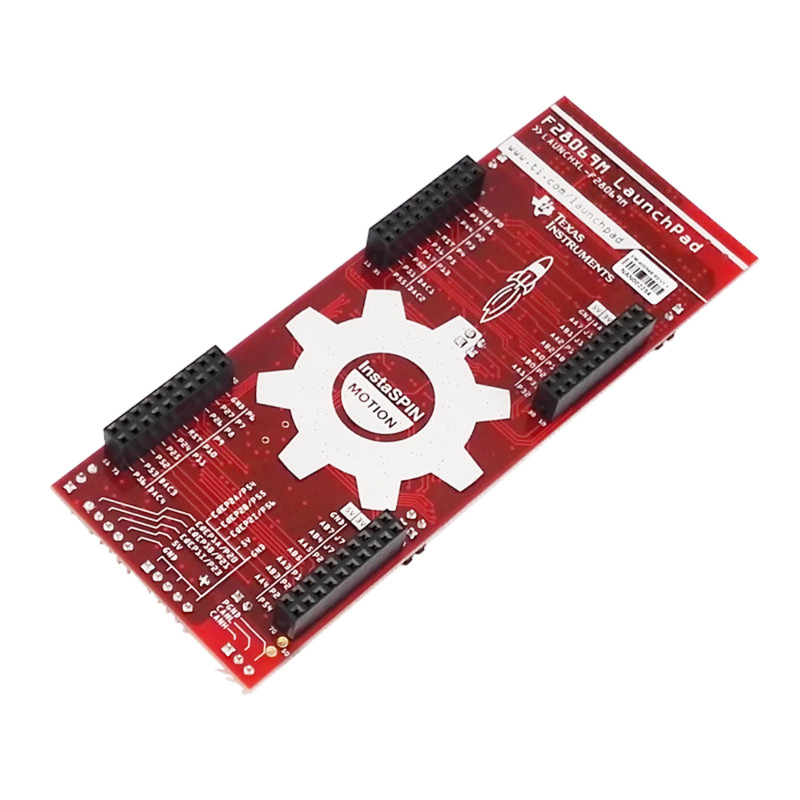 LAUNCHXL-F28069M TMS320F28069M LaunchPad