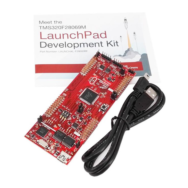 LAUNCHXL-F28069M TMS320F28069M LaunchPad