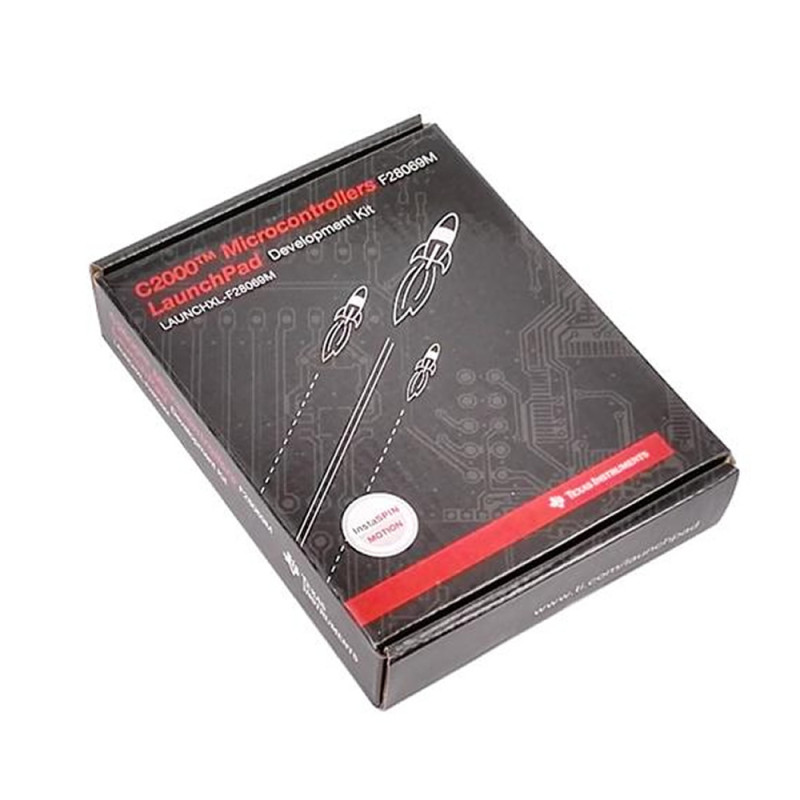 LAUNCHXL-F28069M TMS320F28069M LaunchPad