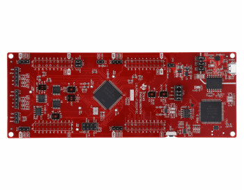 LAUNCHXL-F280049C LaunchPad