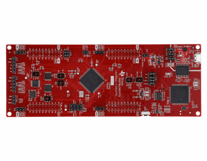 LAUNCHXL-F280049C LaunchPad