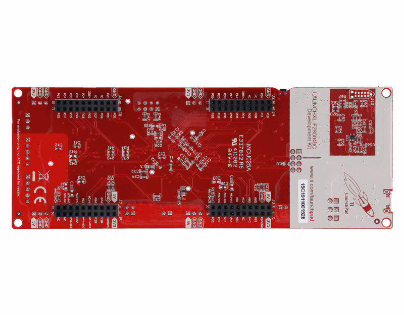 LAUNCHXL-F280049C LaunchPad