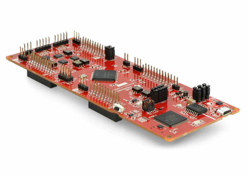 LAUNCHXL-F280049C LaunchPad