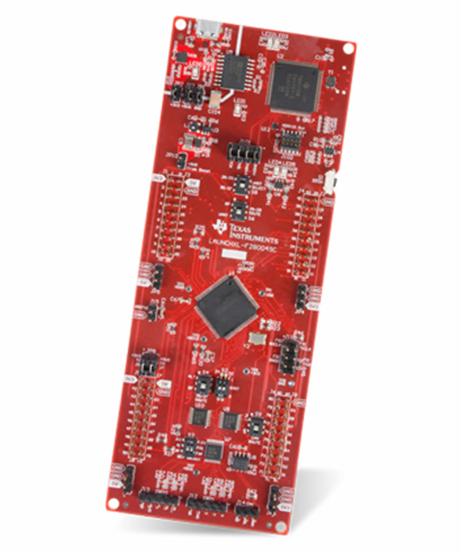 LAUNCHXL-F280049C LaunchPad