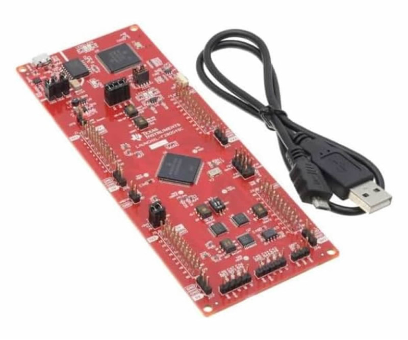LAUNCHXL-F280049C LaunchPad