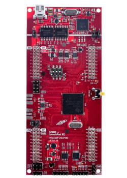 LAUNCHXL-F28379D TMS320F28379D LaunchPad