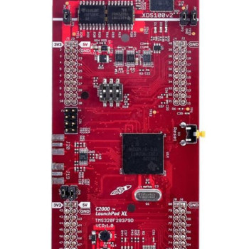LAUNCHXL-F28379D TMS320F28379D LaunchPad