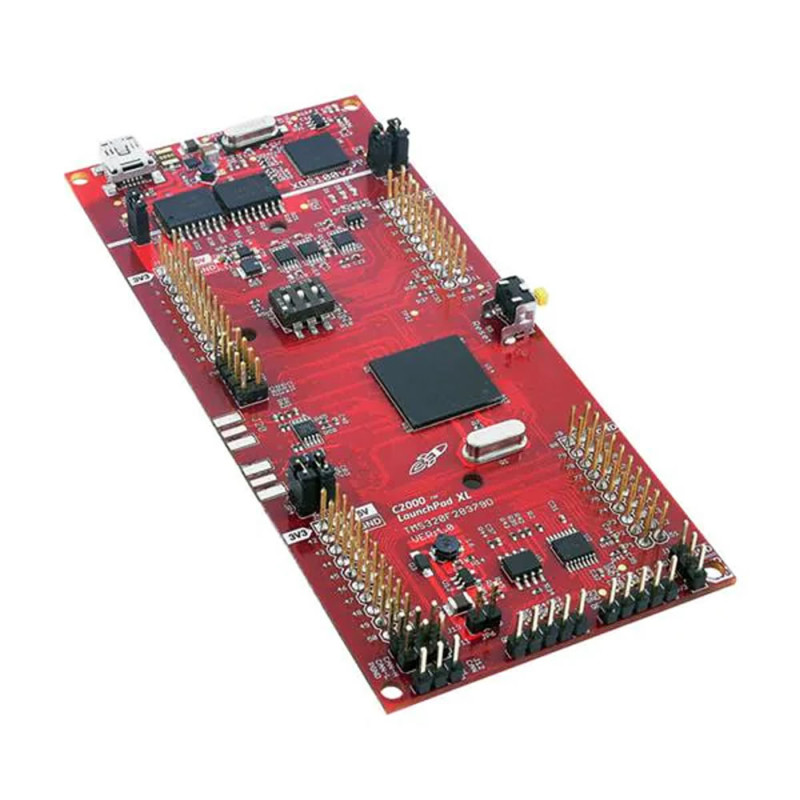 LAUNCHXL-F28379D TMS320F28379D LaunchPad