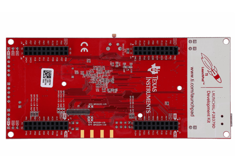 LAUNCHXL-F28379D TMS320F28379D LaunchPad