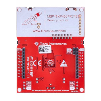 MSP-EXP430FR2433
