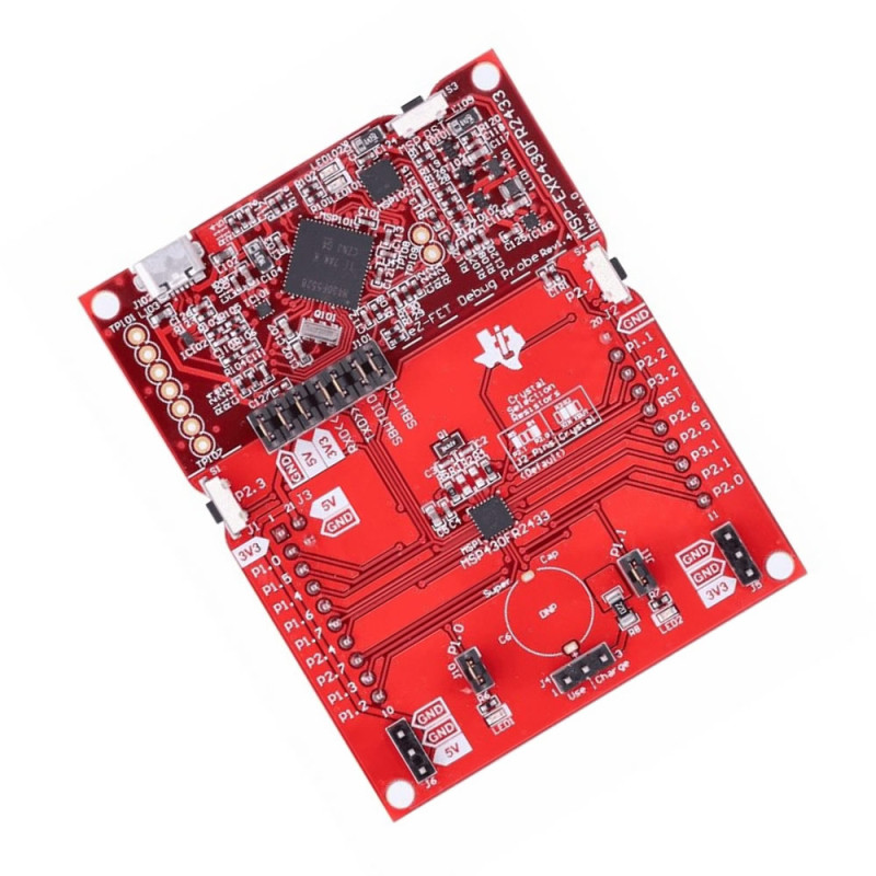 MSP-EXP430FR2433