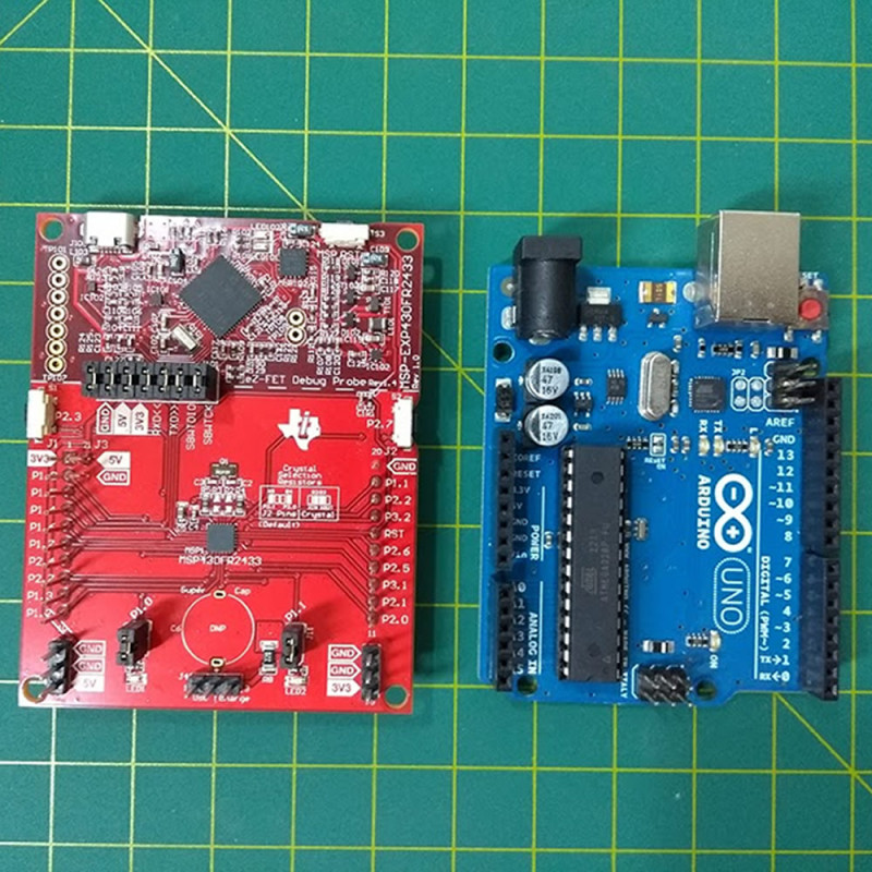 MSP-EXP430FR2433