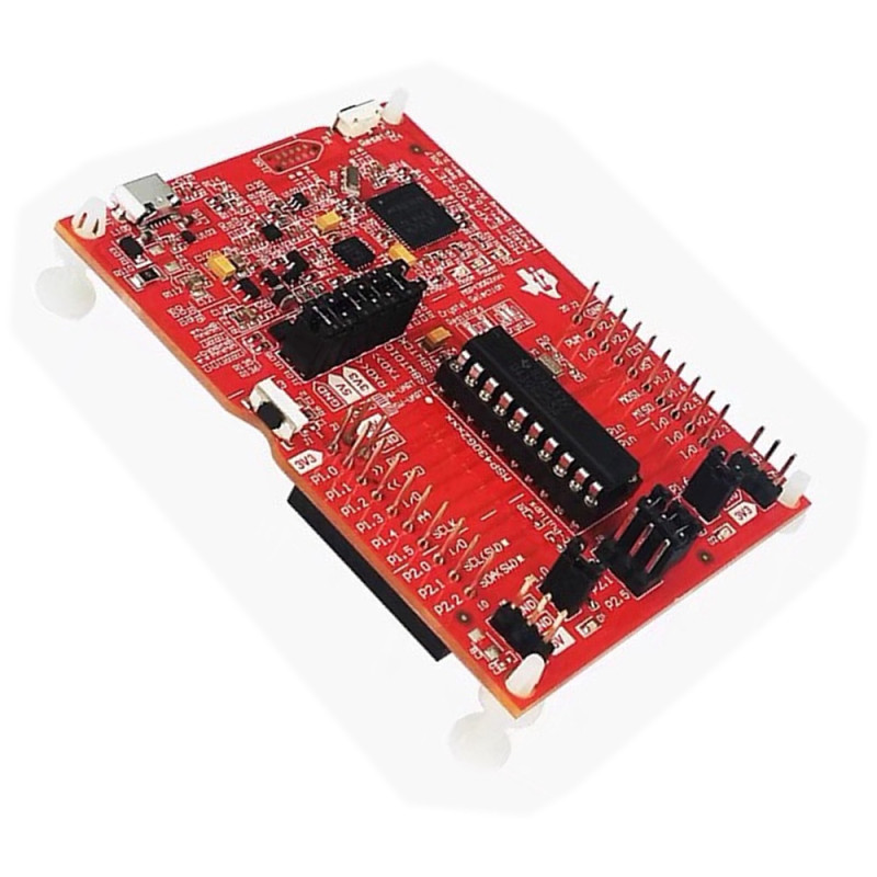 MSP-EXP430G2ET MSP430 LaunchPad