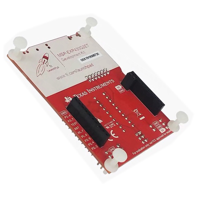 MSP-EXP430G2ET MSP430 LaunchPad