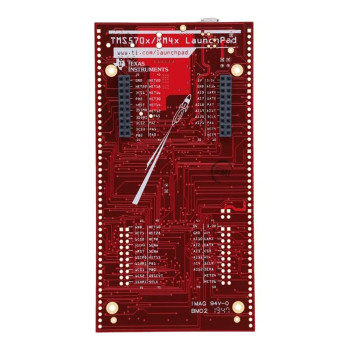 LAUNCHXL2-RM46 LaunchPad