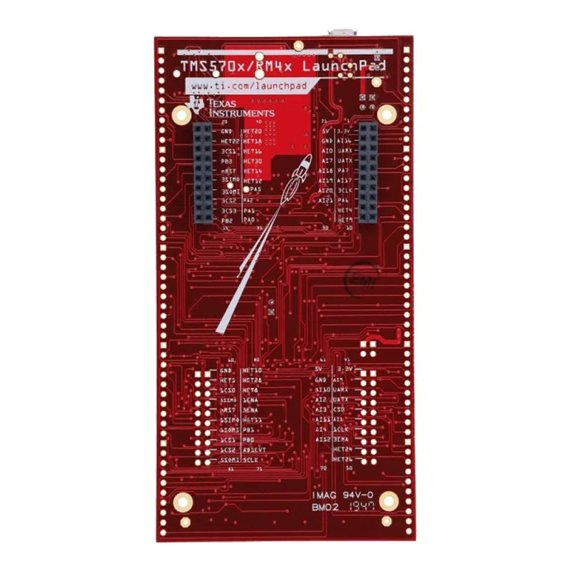 LAUNCHXL2-RM46 LaunchPad