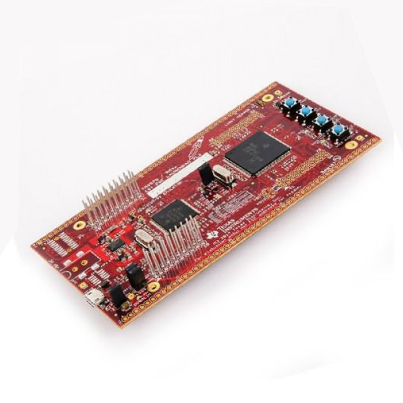 LAUNCHXL2-RM46 LaunchPad